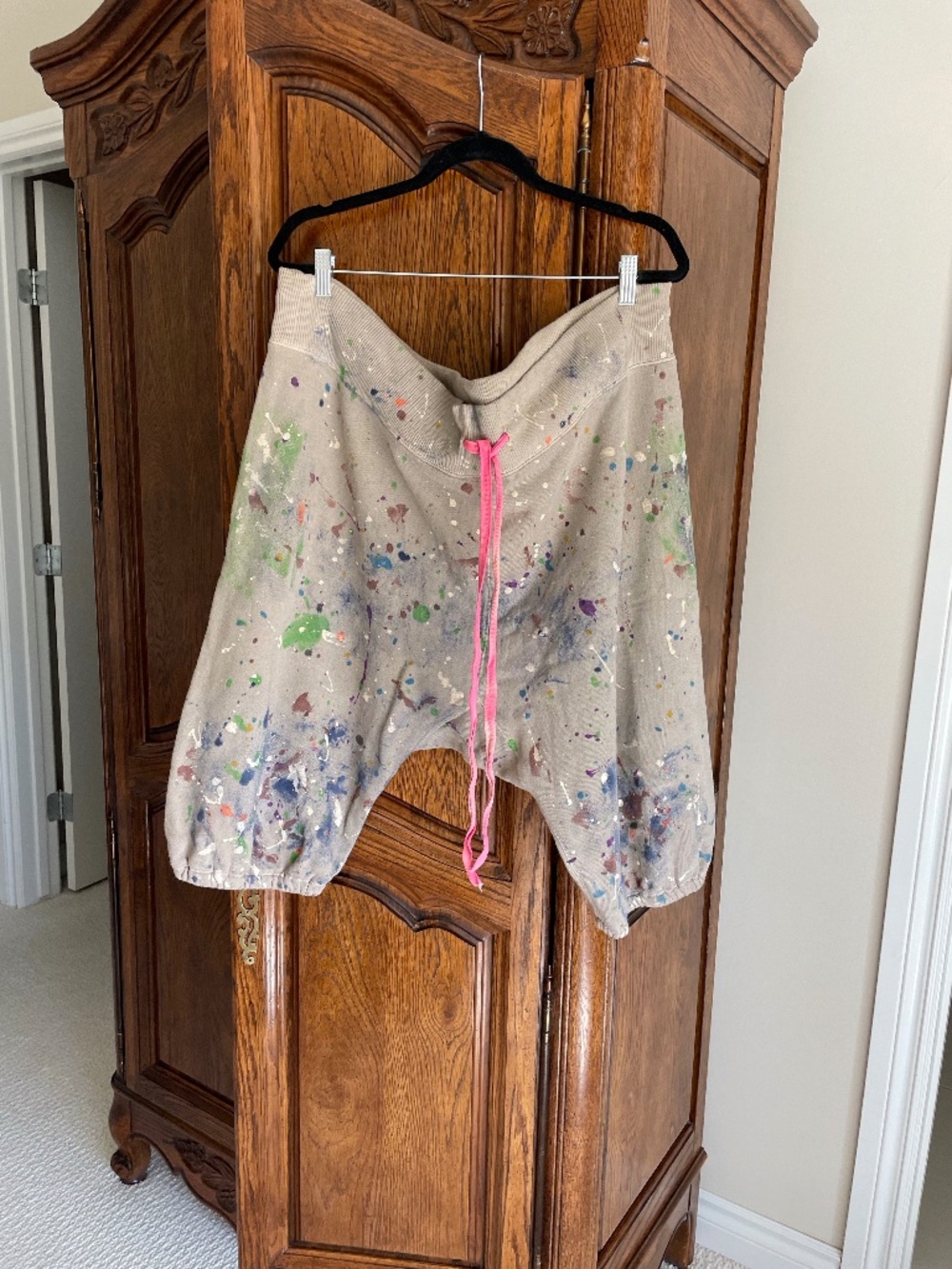 MAGNOLIA PEARL CALI SHORTS